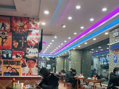 用餐区-捷信牛奶甜品世家(学府店)