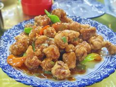 -红升老菜馆(巨兴街店)