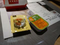 -麦当劳(南京路2店)