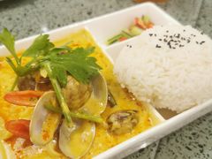 -Home Thai·泰谣(王府井apm店)