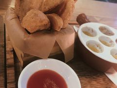 恩空间经典牛排-EN SPACE恩空间