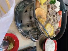 -张妈台式锅烧(深大店)