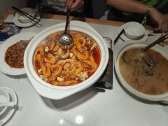 -吴掌柜·藕汤印象(南湖店)