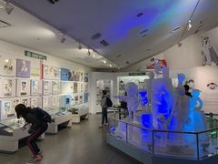 -青山刚昌故乡馆