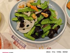 -南山鲜虾面·活鲜小馆·海味大连菜(南山总店)