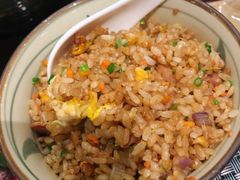 -松临·铁板烧&Omakase(神农店)