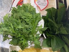 -京都蝎府羊蝎子火锅(珠市口店)