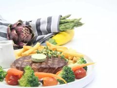-Kitchen·Y洋厨房西餐厅(王府壹号店)