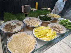 -洛阳国际大酒店-香榭丽舍西餐厅