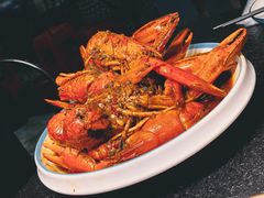 -三妹小龙虾·黄油蟹(华侨城总店)