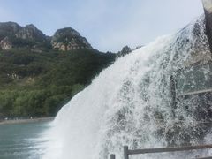 -大连冰峪旅游度假区