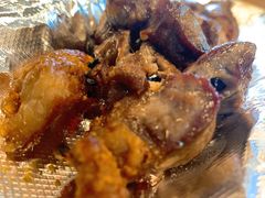 -阿九笨鸡蛋手擀面(总店)