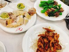 -文记壹心鸡(宝华路店)