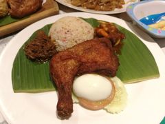 -关夫人餐厅(阳光广场店)