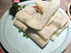 -新白鹿餐厅(金鹰新街口店)