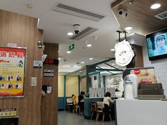 大堂-魏家餐饮(朗香街店)