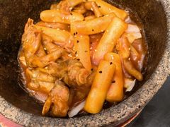 -韩悦牛排烤肉无限续(宝能中心店)