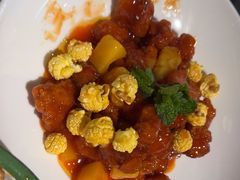 -打酱油·非遗淮扬菜(瘦西湖梅岭店)