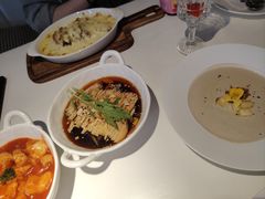 -秀儿家の小确幸融合西餐厅(万达店)