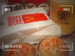 -泰康食品(南京东路店)