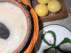 -粤港湾砂锅粥·宵夜(宝龙店)