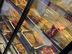 -粉八·云南米线·建水烧烤(常熟路店)
