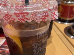 -华记煲仔华·煲仔饭(三元里万科里店)