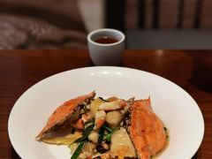 -必点海鲜·海肠捞饭大王(滨江道店)