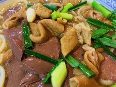 -锦泓老字号猪脏粉(东联大厦店)