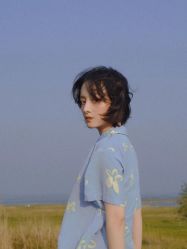 -SY水源护肤造型
