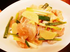 -春秋火锅(复兴中路店)