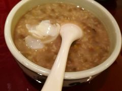 薏米绿豆百合冰粥-宏状元现熬粥·京味菜(三里河店)