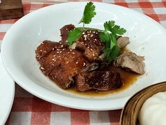 -粤香楼(新光里店)