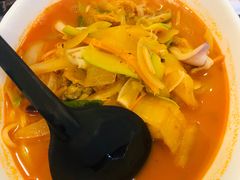 -桃园中华料理炸酱面(燕儿岛路店)
