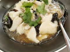 -银都上海菜馆(粤海东路店)