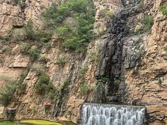 -京东石林峡风景区
