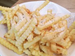 -熊小舍炸鸡火锅拌饭(招商城店)