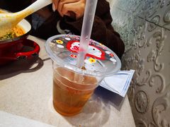 -丽丽三鲜螺蛳粉(田林路店)