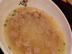 -粗粮人家·东北菜(洋桥店)