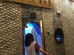 -纽斯桑拿会所(天山店)