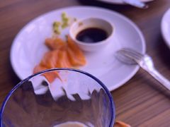 -东方明珠·空中旋转餐厅