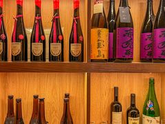 -大米·京都小酒馆·炭烧海鲜·烧鸟(龙口东路店)