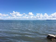 -青海湖国家重点风景名胜区