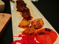 -Efes Turkish & Mediterranean Cuisine 艾菲斯餐厅(陆家嘴店)