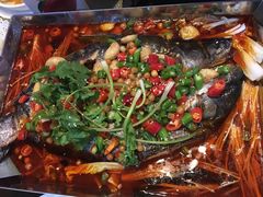 -煲得鲜·桐乡煲·小龙虾(万达店)