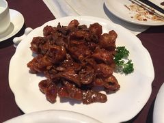 -老客站酒楼(金花南路店)