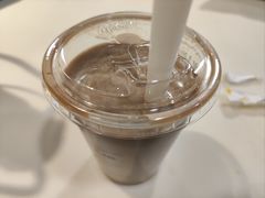 -麦当劳(华宁弘基生活中心店)