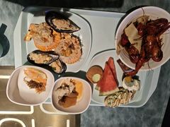 -堂会·KTV·自助餐·团建聚会(天河店)