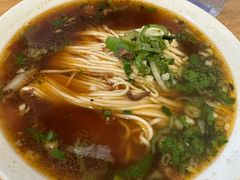 -水仙拉面(水仙街店)