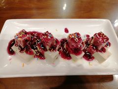 -老兰家传统烧烤炒菜泡馍(小南门店)